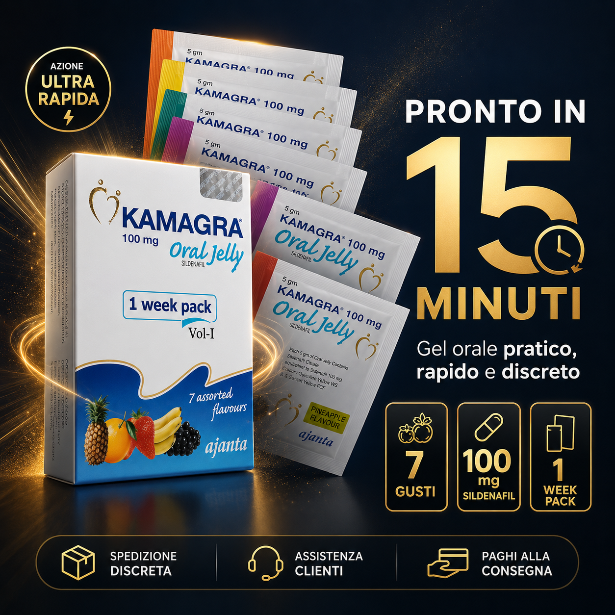Farmacia Morelli| Riscopri Te stesso!