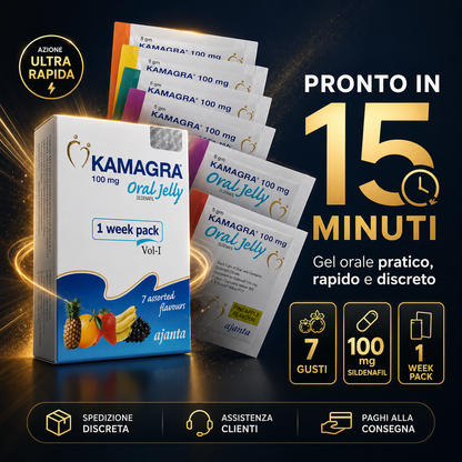 Farmacia Morelli| Riscopri Te stesso!
