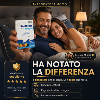Farmacia Morelli| Riscopri Te stesso!