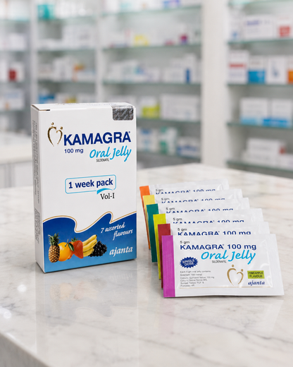 Farmacia Morelli| Riscopri Te stesso!